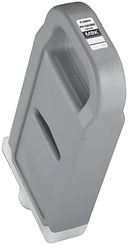 Canon 2353C001/PFI-710MBK Tintenpatrone schwarz matt 700ml