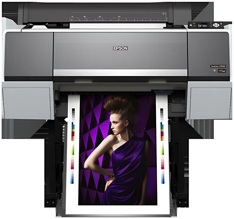 Epson SureColor SC-P 7000 V