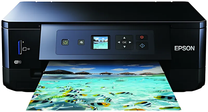 Epson Expression Premium XP-540