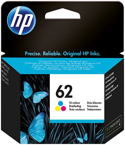 HP C2P06AE/62 Druckkopfpatrone color, 165 Seiten ISO/IEC 24711 4,5ml