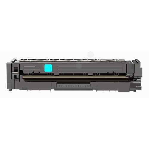 Kompatibel PRTHPCF541XBASIC Tonerkartusche cyan, 2.500 Seiten (ersetzt HP 203X/CF541X)