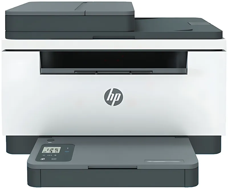 HP Multifunktionsgerät