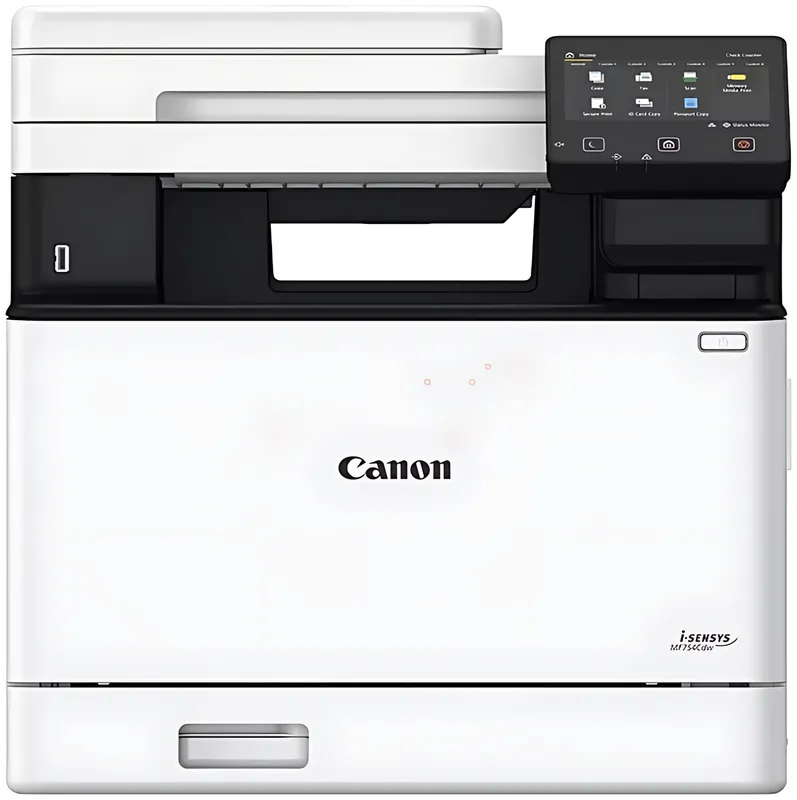 Canon i-SENSYS MF 752 Cdw