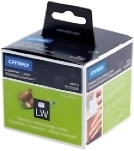 Dymo 99014/S0722430 DirectLabel-Etiketten weiss 101mm x 54mm