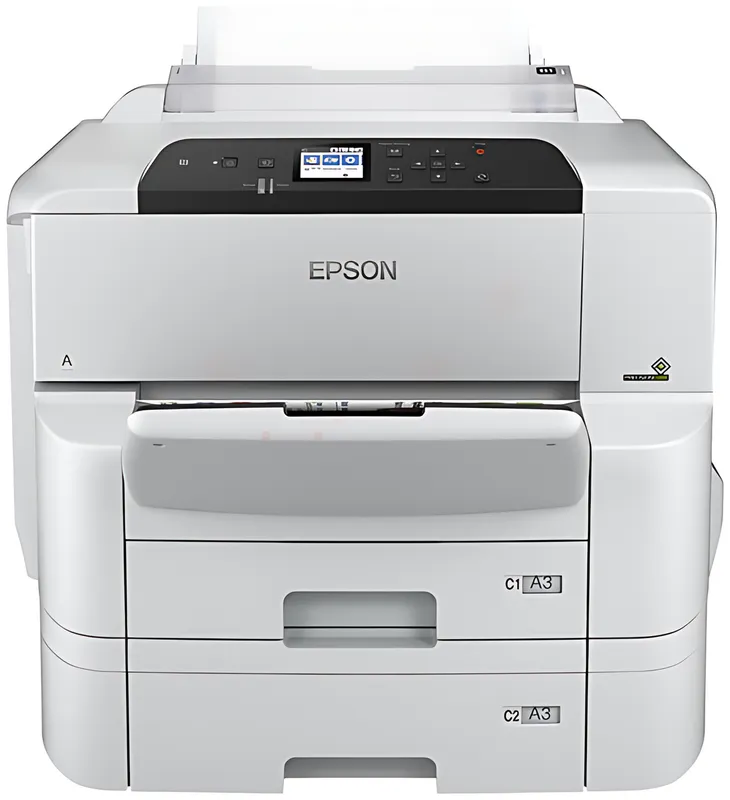 Epson Drucker Serie