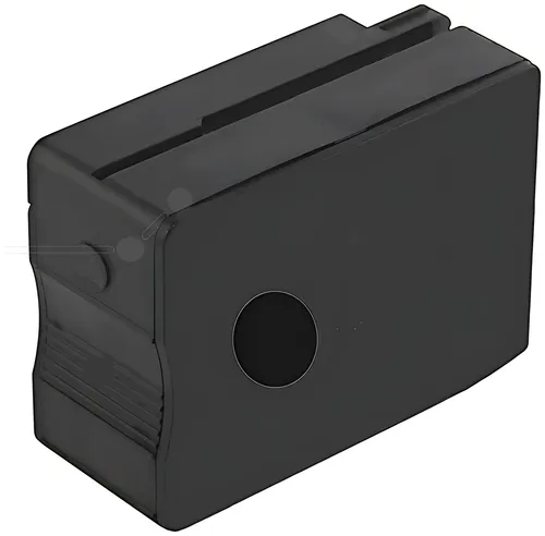 Kompatibel PRIHPCN053AE Tintenpatrone schwarz, 1.510 Seiten 42ml (ersetzt HP 932XL)