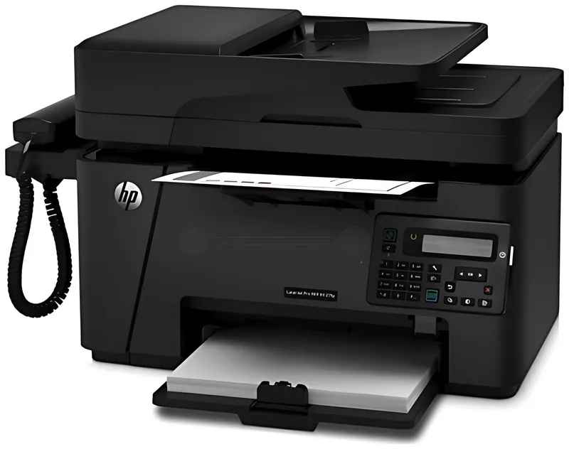HP LaserJet Pro MFP Drucker