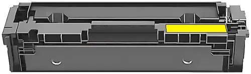 Kompatibel PRTHPCF402A Tonerkartusche gelb, 1.400 Seiten (ersetzt HP 201A/CF402A)