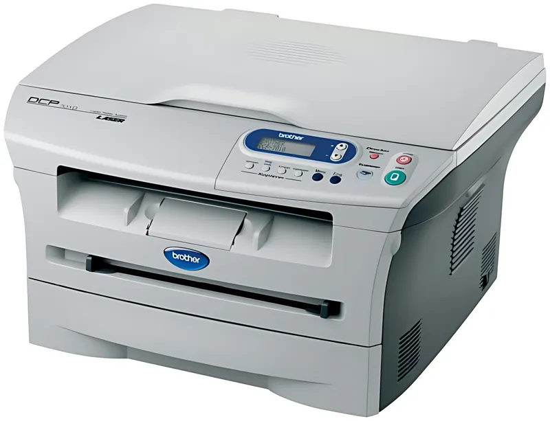 Brother DCP-7010 Multifunktions-Laser