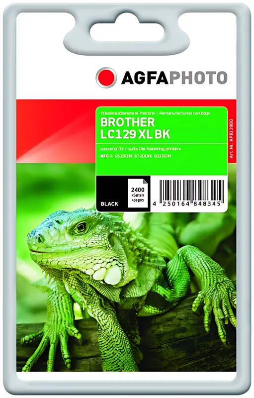AgfaPhoto APB129BD