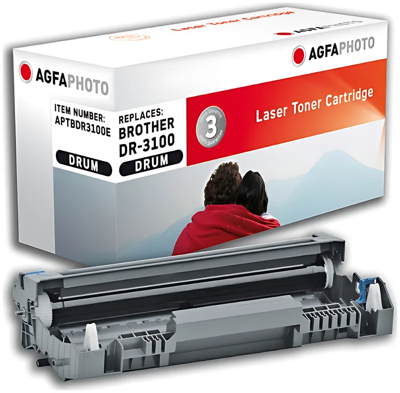 AgfaPhoto DR-3100 Alternative