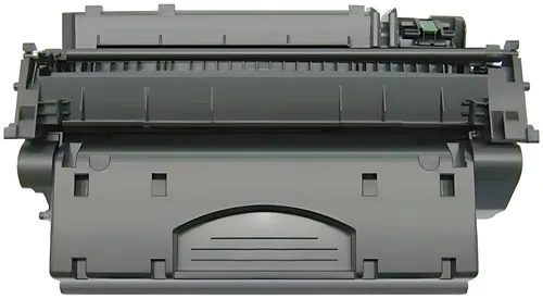 Kompatibel PRTHPCF280XBASIC Tonerkartusche schwarz, 6.900 Seiten (ersetzt HP 80X/CF280X)