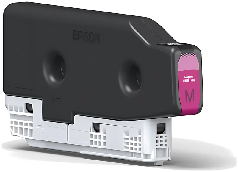 Epson C13T08N340 Tintenpatrone magenta, 28.000 Seiten