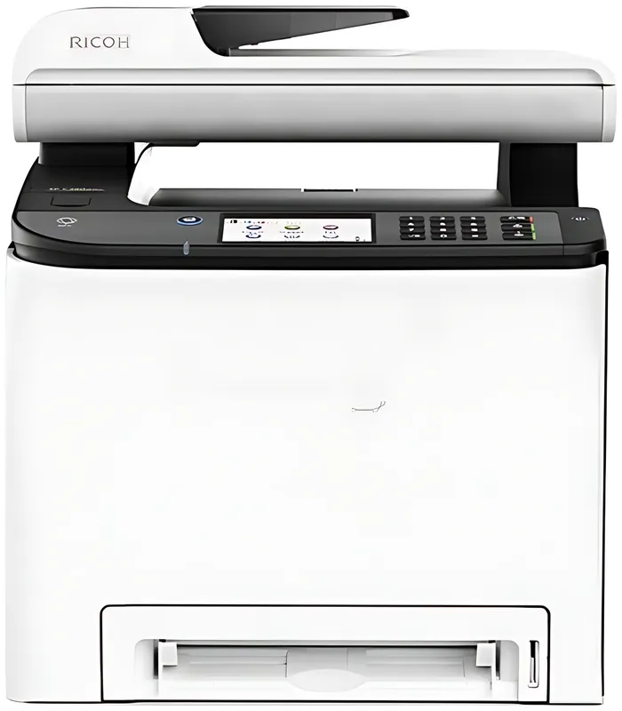 High-Capacity Toner