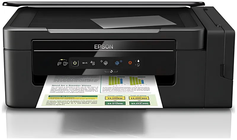 Epson EcoTank ITS L3060