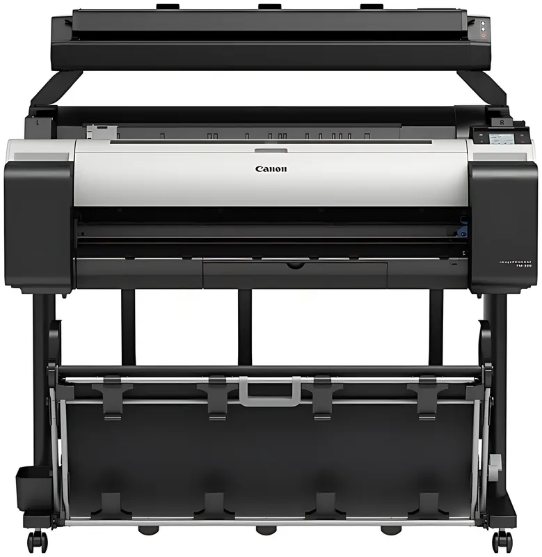 Canon imagePROGRAF TM-355