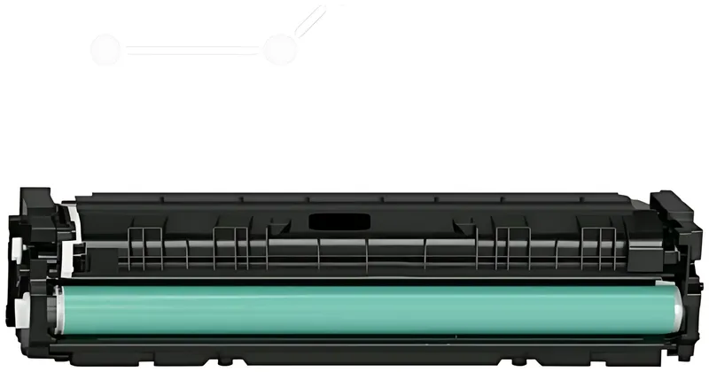 Kompatibel PRTHPCF400X Tonerkartusche schwarz, 2.800 Seiten (ersetzt HP 201X/CF400X)