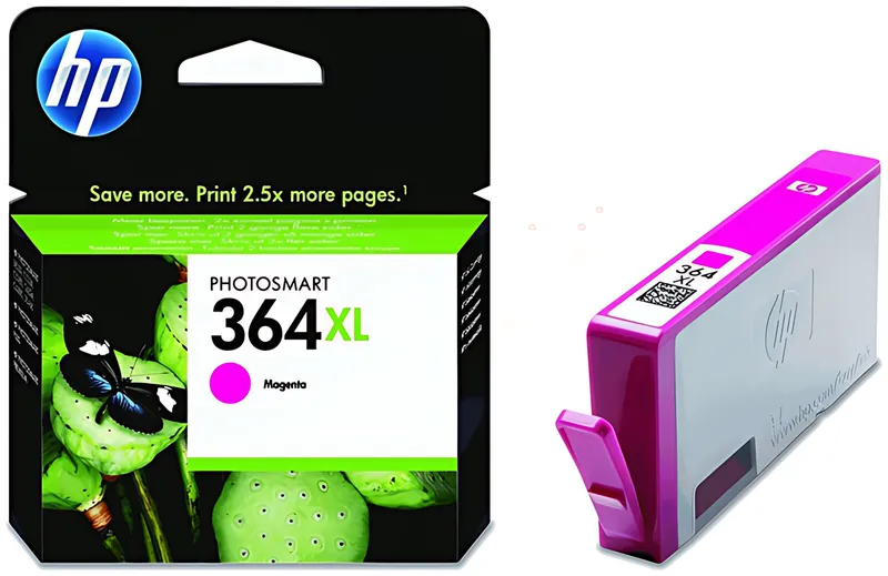 HP 364XL Serie