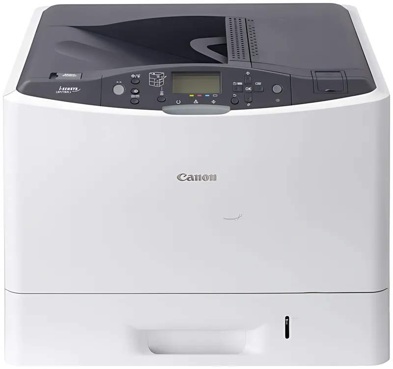 Canon i-SENSYS LBP-7780 cx