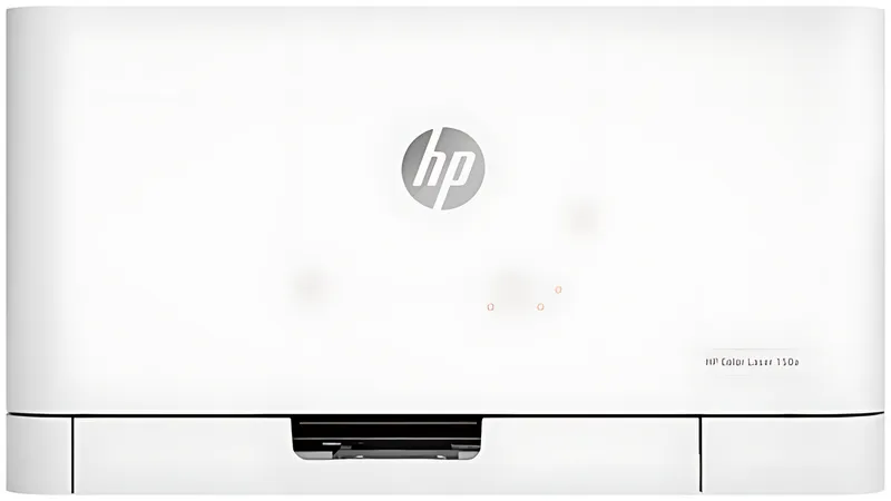 HP Color Laser 150 Serie