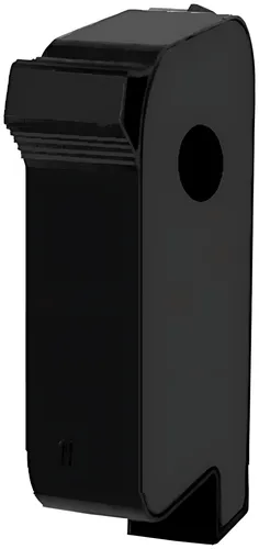 Kompatibel PRIHP51645AE Druckkopfpatrone schwarz High-Capacity, 950 Seiten 44ml (ersetzt HP 45)