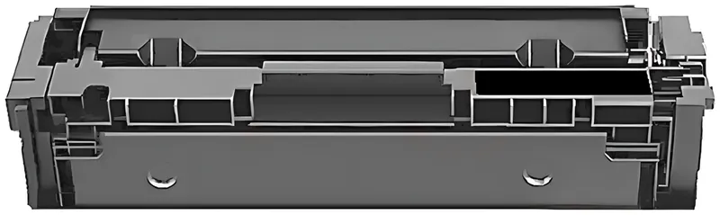 Kompatibel PRTHPCF540X Tonerkartusche schwarz, 3.200 Seiten (ersetzt HP 203X/CF540X)