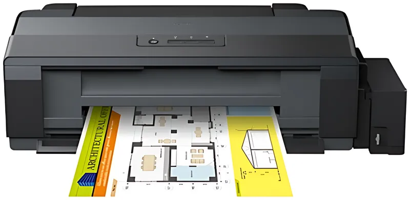 Epson EcoTank A3+ Drucker