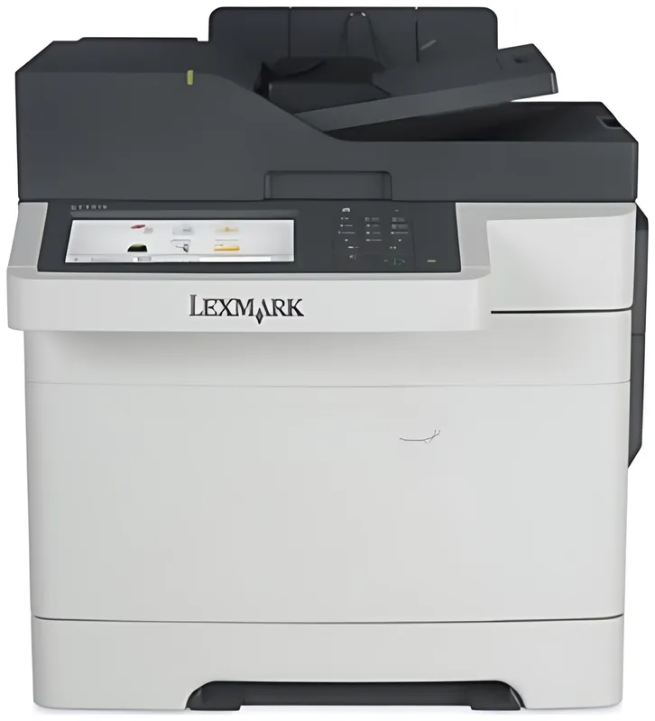 Lexmark CX 510 dhe