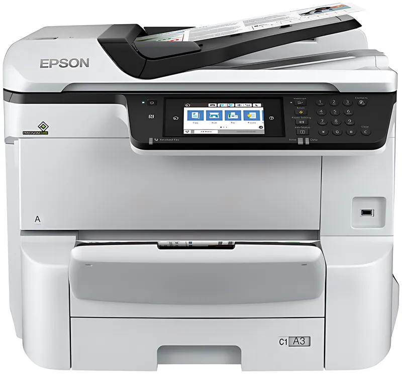 Epson WorkForce Pro WF-C 8690