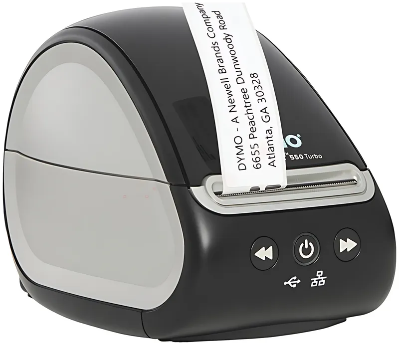 Dymo Labelwriter 550 Serie