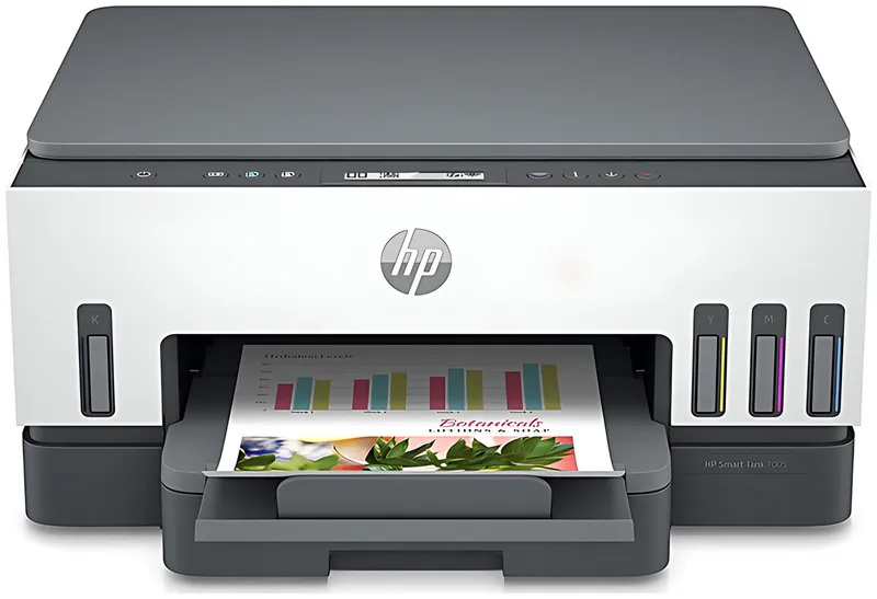 HP Smart Tank 7000 Series