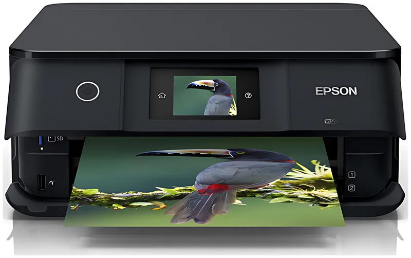 Epson Expression Photo XP-8500 Drucker