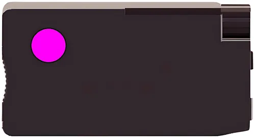 Kompatibel PRIHPF6U17AE Tintenpatrone magenta, 1.600 Seiten (ersetzt HP 953XL)