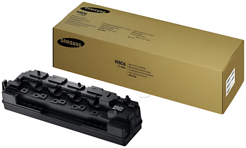 Samsung CLT-W806/SEE/W806 Resttonerbehälter, 71.000 Seiten