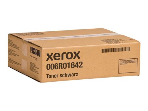Xerox 006R01642 Toner schwarz, 20.000 Seiten