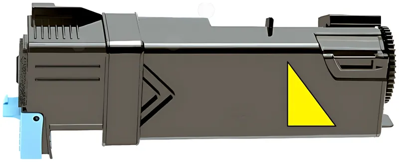 Dell 593-10314/FM066 Toner gelb, 2.500 Seiten/5%