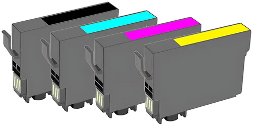 Kompatibel PRSET2996 Tintenpatrone MultiPack Bk,C,M,Y VE=4 (ersetzt Epson 29XL)