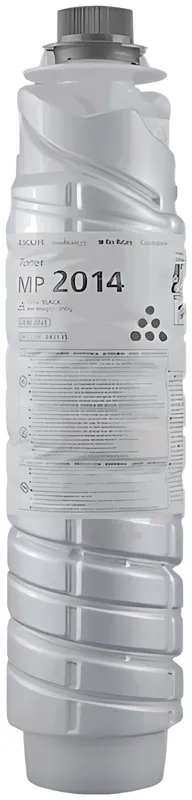 Ricoh 842128/MP2014 Tonerkartusche, 4.000 Seiten