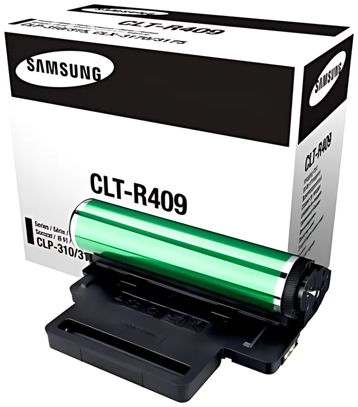 Samsung CLT-R409/SEE/R409 Drum Kit, 24.000 Seiten/5%