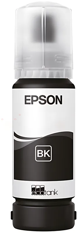 Epson 107 Tintenpatrone schwarz