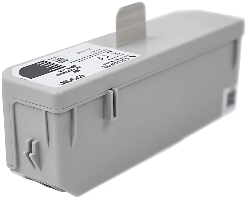 Epson C33S020700/SJI-C-33-PK Tintenpatrone schwarz 43.1ml