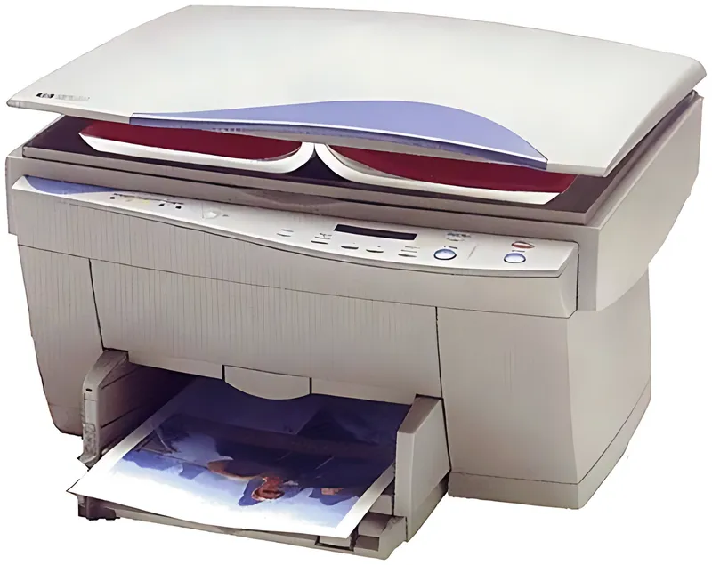 HP PSC Drucker