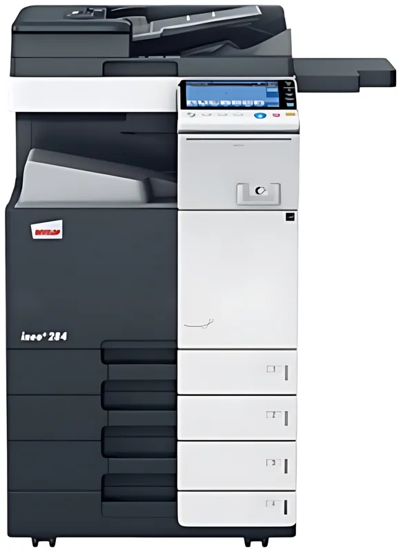 Develop Ineo 284 Multifunktionsdrucker