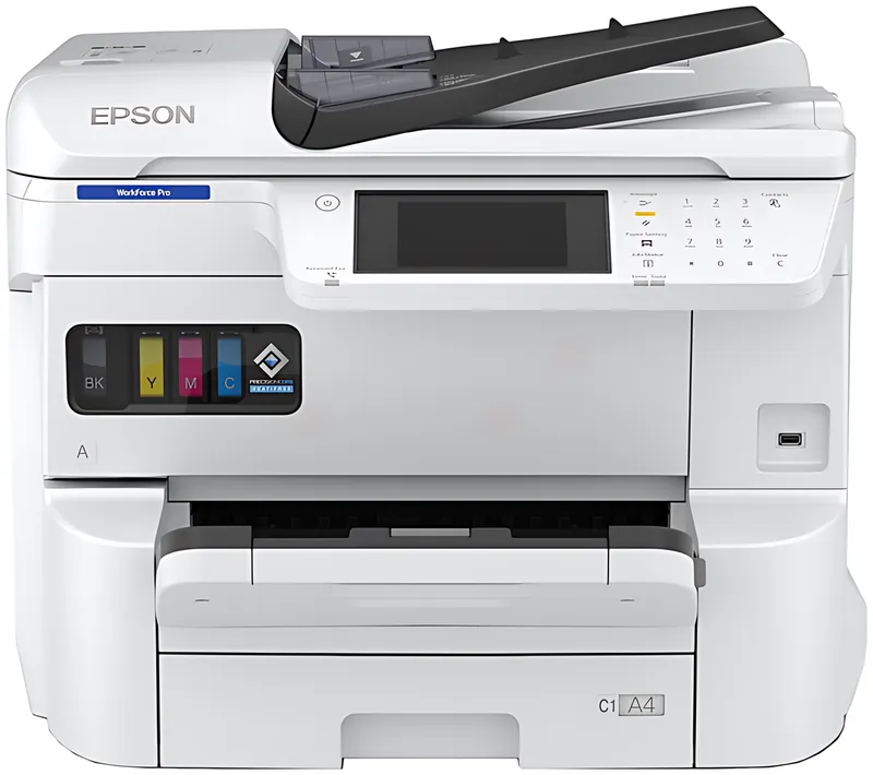 Epson WorkForce Pro EM-C 7100 Serie