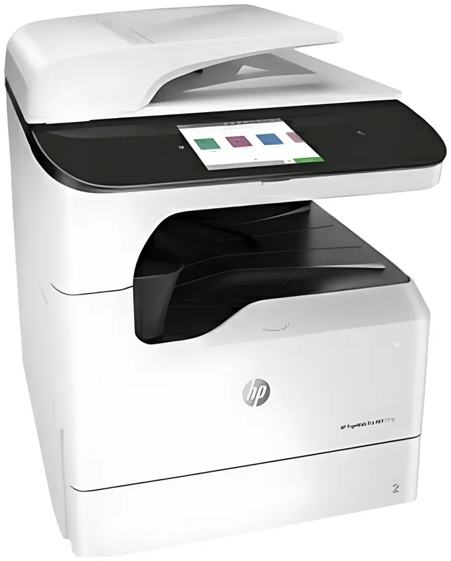HP PageWide Pro MFP