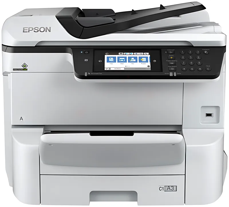 Epson WorkForce Pro Modelle