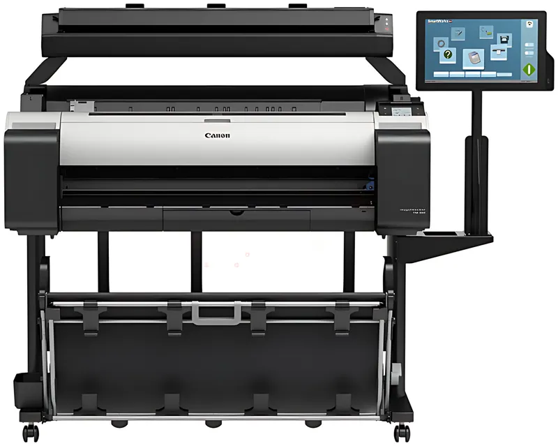 Canon imagePROGRAF TM-300 MFP
