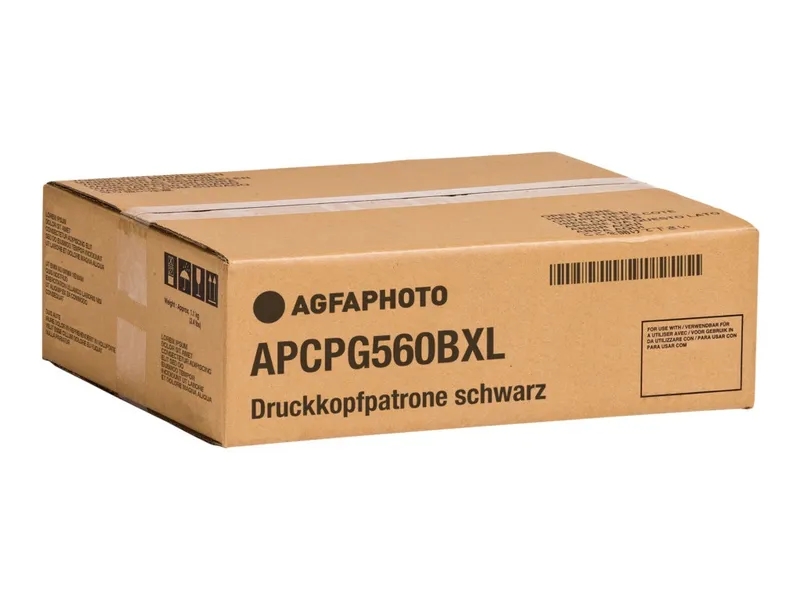 AgfaPhoto PG-560XL
