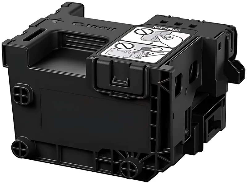 Canon Resttintenbehälter