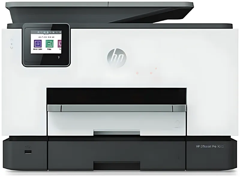 HP OfficeJet Pro 9020er Serie